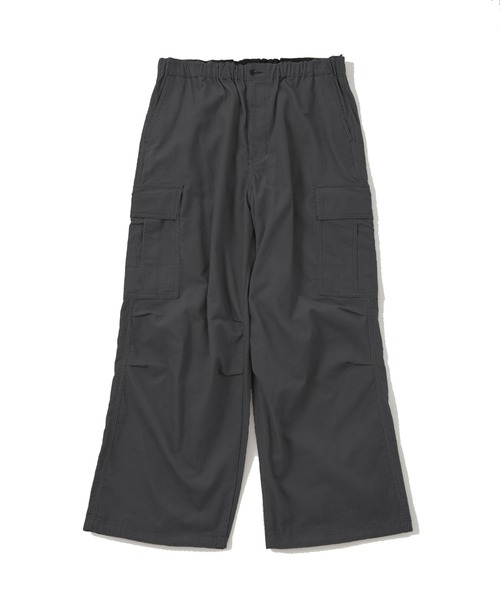 ADAM ET ROPE'（アダムエロペ） カーゴパンツ 「ZOZO限定