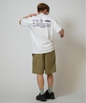 ノースフェイス tシャツ THE NORTH ...の詳細画像3