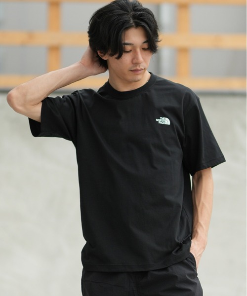 THE NORTH FACE（ザ ノースフェイス） ノースフェイス tシャツ THE