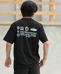 ノースフェイス tシャツ THE NORTH ...の詳細画像5