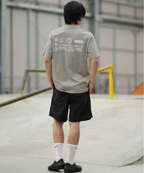 THE NORTH FACE（ザ ノースフェイス） ノースフェイス tシャツ THE