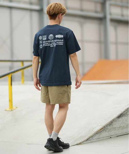 THE NORTH FACE（ザ ノースフェイス） ノースフェイス tシャツ THE