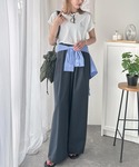 tシャツ 「JaVaジャバコラボ」カジュアルの...の詳細画像5