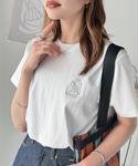 tシャツ 「JaVaジャバコラボ」カジュアルの...の詳細画像2