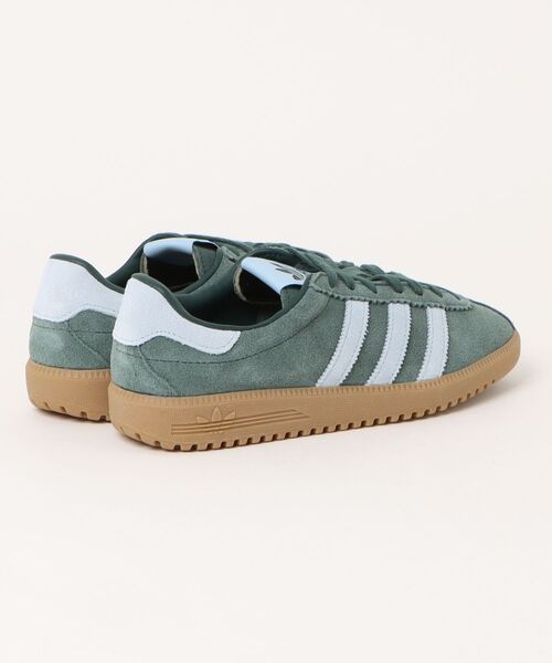 adidas スニーカー BERMUDA W JH9089 レディース メンズ
