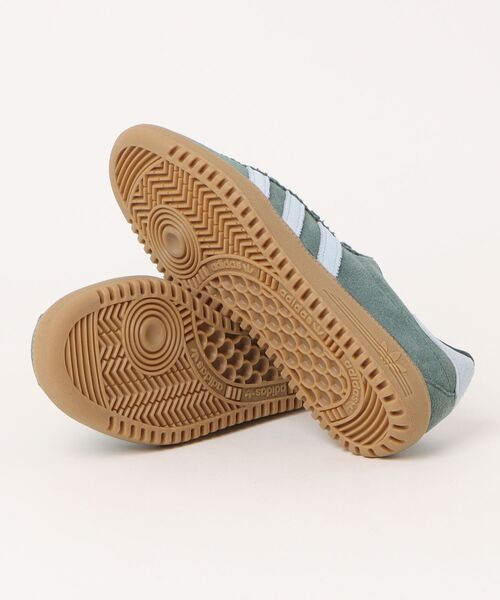 adidas スニーカー BERMUDA W JH9089 レディース メンズ