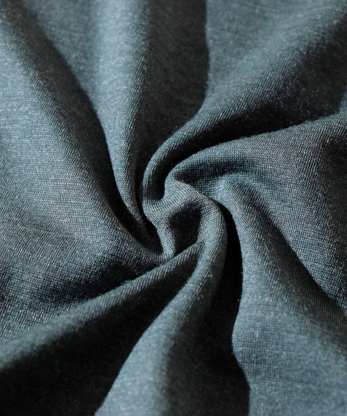 【全品送料無料】 Merino tシャツ ELDORESO Wool メンズ メリノウールT / Tee ウォーキング・ランニングウェア