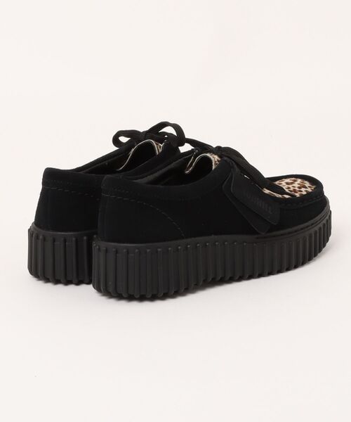 Clarks（クラークス） デッキシューズ モカシン 「Clarks」TORHILL BEE