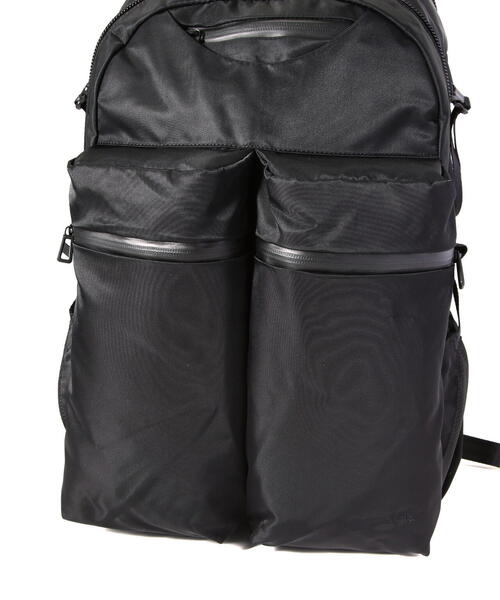 F/CE. デイバック リュック (エフシーイー) RECYCLE TWILL URBAN