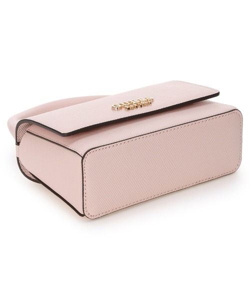 GUESS ショルダーバッグ バッグ FEDANA Mini Top Handle Flap