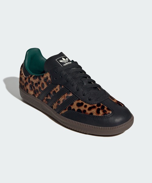 【関送無料】 Y-3 Samba dyz sneaker ロゴ スニーカー Y-3 Samba dyz sneaker | BLACK | SEVENSTORE