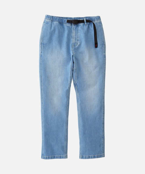 GRAMICCI（グラミチ） ジーンズ STRETCH DENIM NN-PANT CROPPED