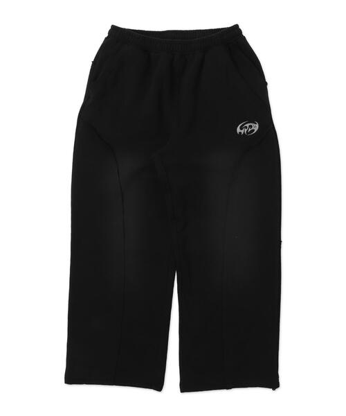 LTR DEPTH スウェットパンツ ジャージ LTR DEPTH/グラフィック