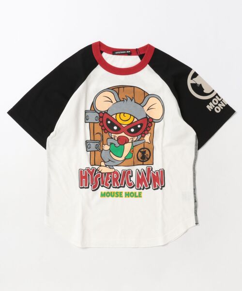 ヒステリック ミニ（ベビー、キッズ、マタニティ）の商品一覧 通販