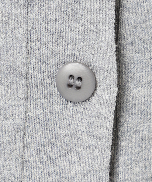 plage カーディガン Collar Knit レディース : ZOZOTOWN Yahoo