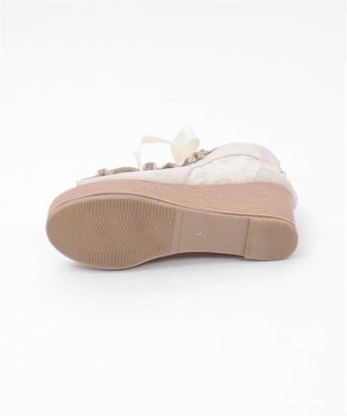 みい 新品 axes femme レースアップ ブーサン サンダル レースアップブーサン【期間限定価格】 | axes femme | axes