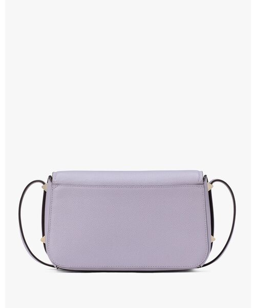 kate spade NEW YORK ショルダーバッグ バッグ リブ スモール