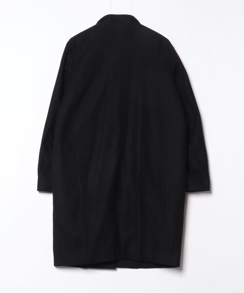 「ICB」 コート 42 ブラック レディース_画像2