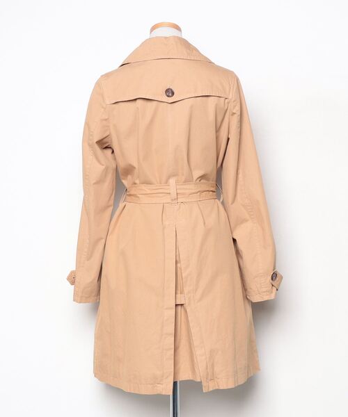 サニーレーベル　トレンチコート URBAN RESEARCH Sonny Label トレンチコート コート 撥水
