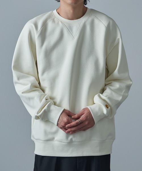 Carhartt WIP 「Carhartt WIP」 スウェットカットソー M