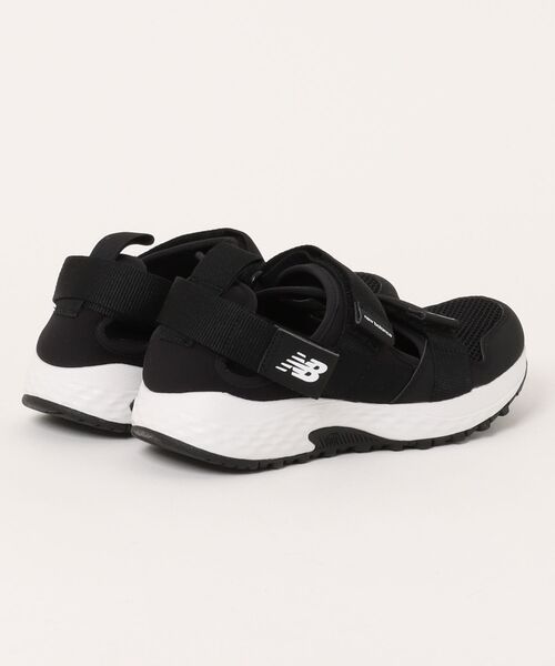 【NEW BALANCE】UA710AB1(2E) BLACK(AB1) 国内発送 New Balance スニーカー NEW BALANCE ニューバランス UA710AB1