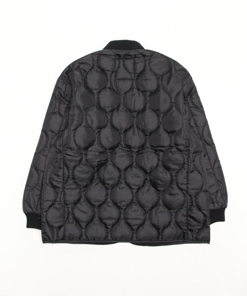 STEVEN ALAN（スティーブンアラン） ブルゾン L オリーブ メンズ