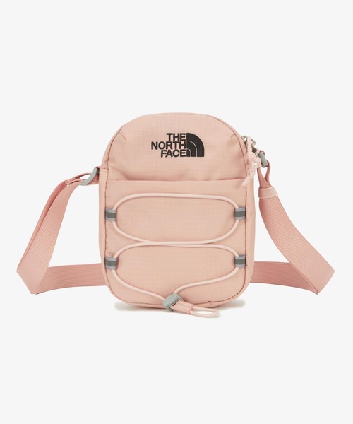 韓国限定　ノースフェイス トートバッグ ボレアリス ショルダー バッグ リュック THE NORTH FACE】ボレアリス男女兼用TOTEバッグ&リュック (THE NORTH