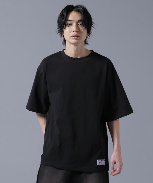 【取扱店舗限定】Danke Schonダンケシェーン S TEE NOISETシャツ DANKE SCHON tシャツ 「WEB&DEPOT限定」DankeSchon/ダンケ