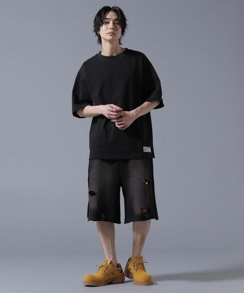 【取扱店舗限定】Danke Schonダンケシェーン S TEE NOISETシャツ DANKE SCHON tシャツ 「WEB＆DEPOT限定」DankeSchon/ダンケ