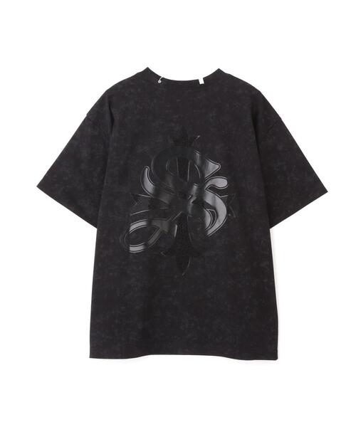 【Supplier】サプライヤー/VINTAGE WASH VARIOUS CROSS TEE SUPPLIER/サプライヤー Vintage Wash Various Cross Tee Tシャツ