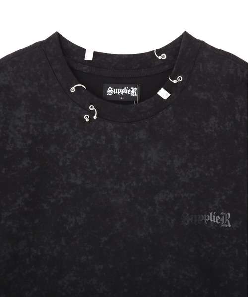 SUPPLIER tシャツ Supplier/サプライヤー/「LHP EXCLUSIVE