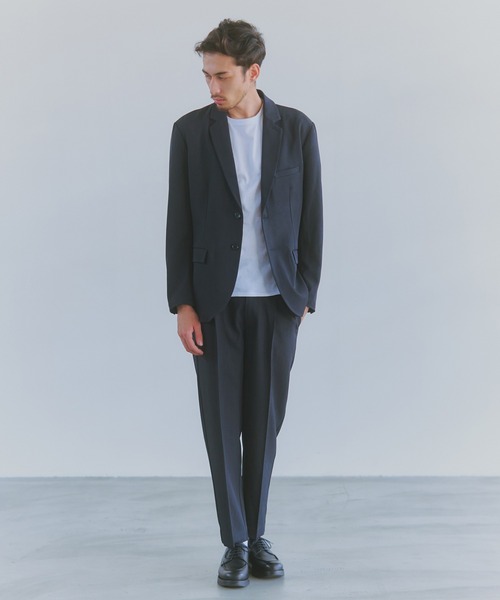 MAGASIN DE MODE TOOLS セットアップ 「MAGASIN DE MODE TOOLS