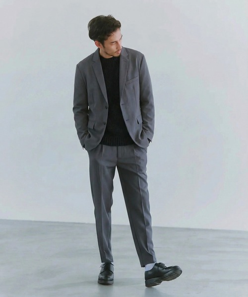 MAGASIN DE MODE TOOLS セットアップ 「MAGASIN DE MODE TOOLS