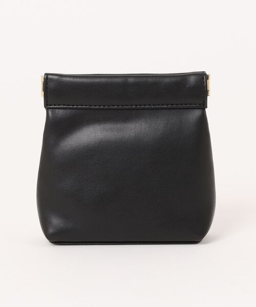 MARY QUANT ポーチ マリークワント mary quant メッシュMARYロゴ