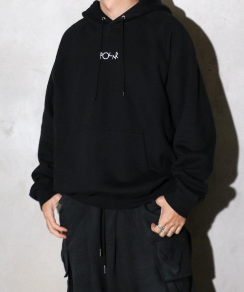 POLAR SKATE CO. パーカー Polar Skate Co. / ポーラースケート