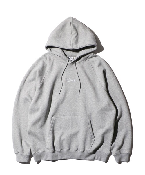 パーカー・フーディ MARY SKATE HOODIE 楽天市場】ポーラースケートカンパニー パーカー POLAR SKATE CO