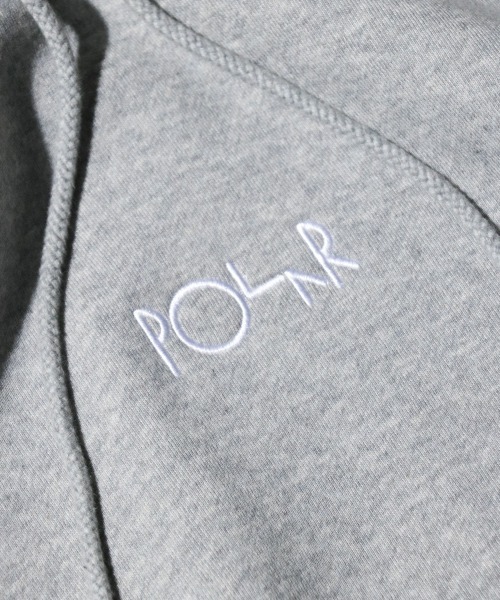 POLAR SKATE CO. パーカー Polar Skate Co. / ポーラースケート