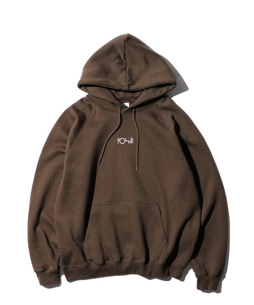 POLAR SKATE CO. パーカー Polar Skate Co. / ポーラースケート