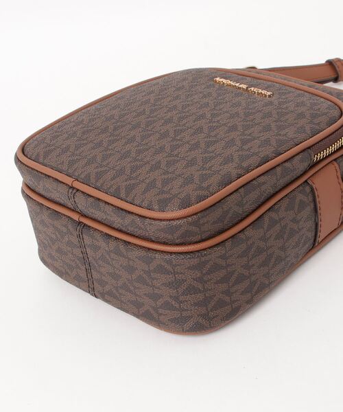 MICHAEL KORS ショルダーバッグ バッグ JET SET TRAVEL MD NS