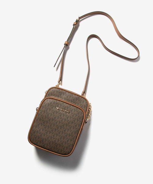 21年8月【 MICHAEL KORS】 JET SET TRAVEL MD CHAIN XBODY 21年8月【 MICHAEL KORS】 JET SET TRAVEL MD CHAIN XBODY