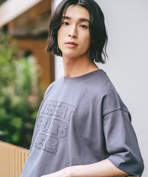UNIT（NIXON） tシャツ 「DESERT SPORTSWEAR:デザートスポーツウェア