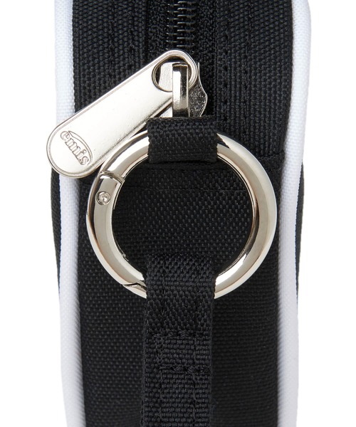 emis ポーチ HEART KEYRING POUCH レディース : ZOZOTOWN Yahoo!店