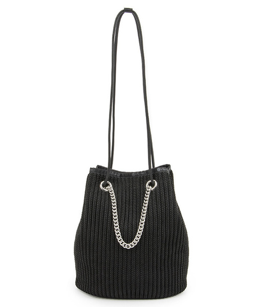 LeSportsac（レスポートサック） トートバッグ CHAIN CROCHET MED