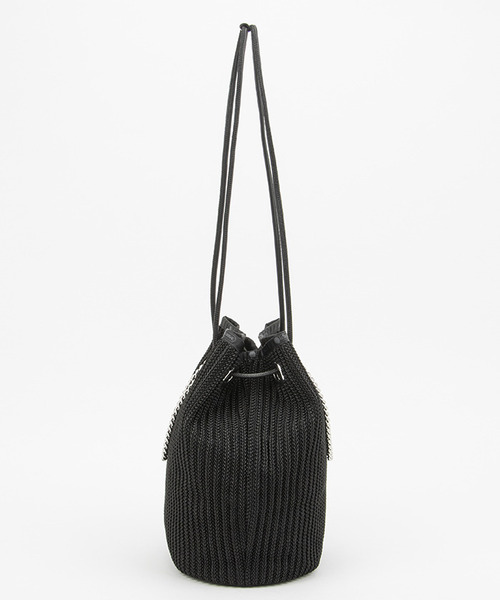 LeSportsac（レスポートサック） トートバッグ CHAIN CROCHET MED