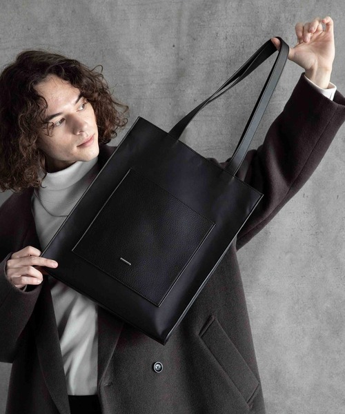 【新品】レザーパーツトートBAG HARE ハレ バッグ トートバッグ ブラック 楽天市場】(M)レザーパーツトートBAG HARE ハレ バッグ トート