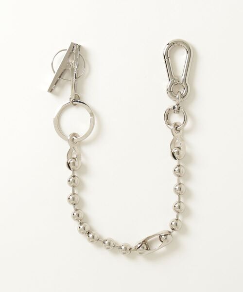 ウォレットチェーン アナーキー ボールウォレットチェーン ブランド