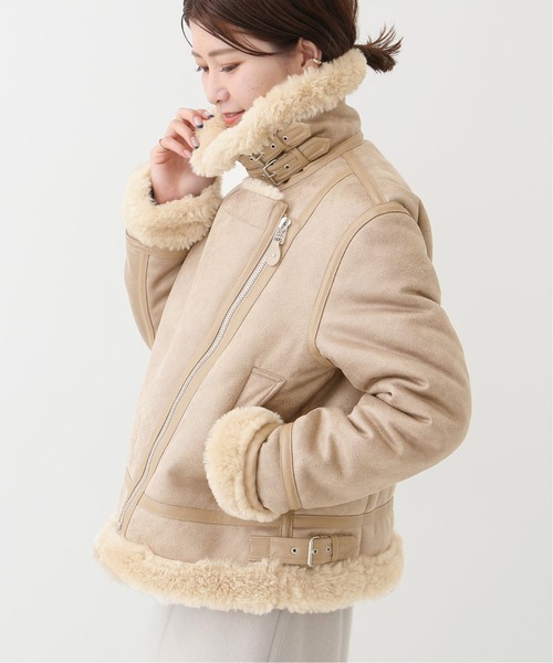 Spick＆Span（スピック アンド スパン） 「Spick & Span」 ブルゾン 38