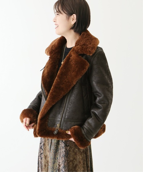 Spick＆Span（スピック アンド スパン） 「Spick & Span」 ブルゾン 38