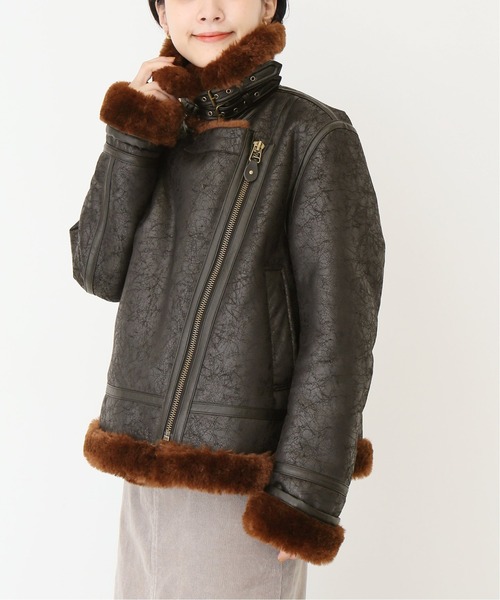 Spick＆Span（スピック アンド スパン） 「Spick & Span」 ブルゾン 38