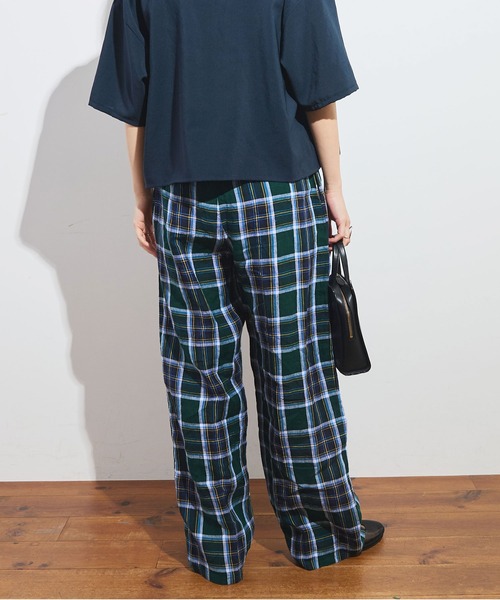 Fig London チノパンツ Fig London チノパンツ